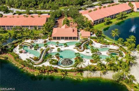 6800 Beach Resort Dr 2305, Naples FL - photo 17 of 25