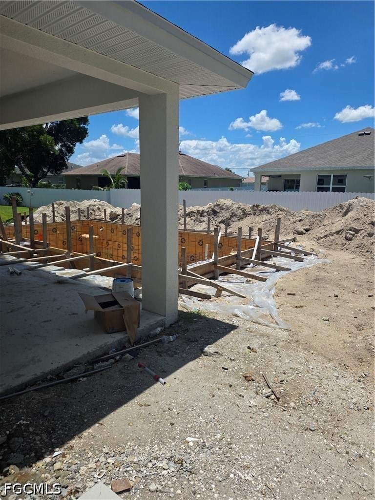 4 bedroom SingleFamilyResidence at 2615 NW 26th Ter, Cape Coral, Cape Coral — photo 3