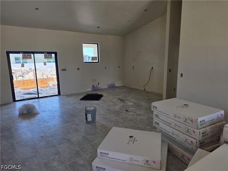 4 bedroom SingleFamilyResidence at 2615 NW 26th Ter, Cape Coral, Cape Coral — photo 5