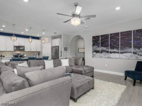17581 Ashcomb Way, Estero FL - photo 10 of 50
