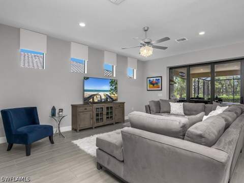 17581 Ashcomb Way, Estero FL - photo 8 of 50
