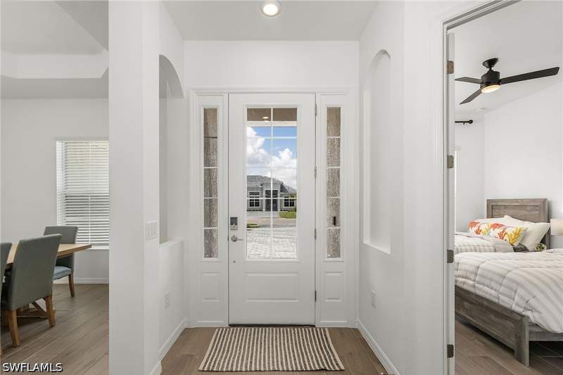 4 bedroom SingleFamilyResidence at 5845 Carnoustie Ct, The National Golf & Country Club At Ave Maria, Ave Maria — photo 3