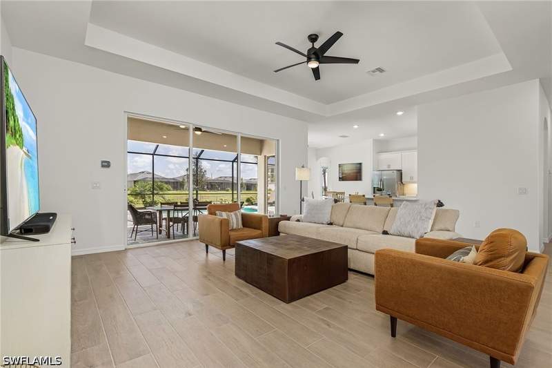 4 bedroom SingleFamilyResidence at 5845 Carnoustie Ct, The National Golf & Country Club At Ave Maria, Ave Maria — photo 5