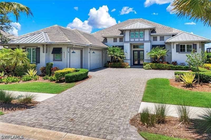 3 bedroom SingleFamilyResidence at 6259 Lightbourn Way, Isles Of Collier Preserve, Naples — photo 2