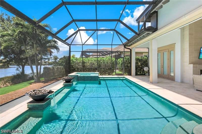 3 bedroom SingleFamilyResidence at 6259 Lightbourn Way, Isles Of Collier Preserve, Naples — photo 4