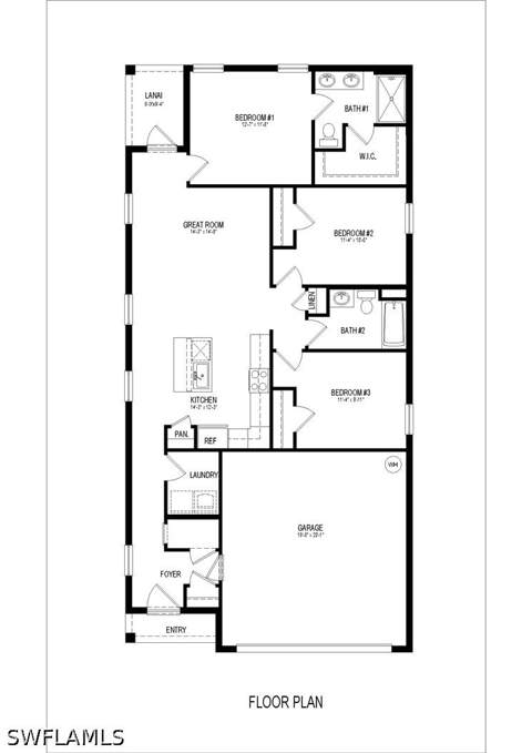 2670 Soft Coral Way, North Fort Myers FL - photo 10 of 43