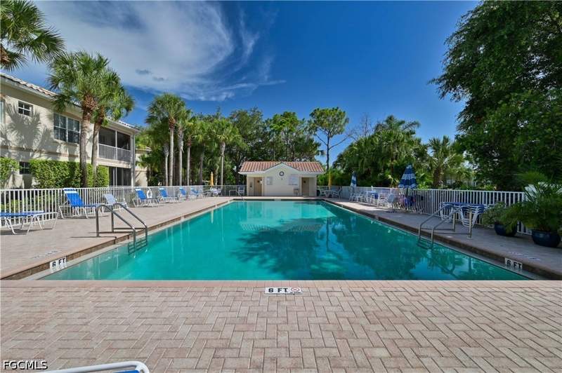 3 bedroom Condominium at 28060 Palmas Grandes Ln 105, Las Brisas At Spanish Wells, Bonita Springs — photo 2