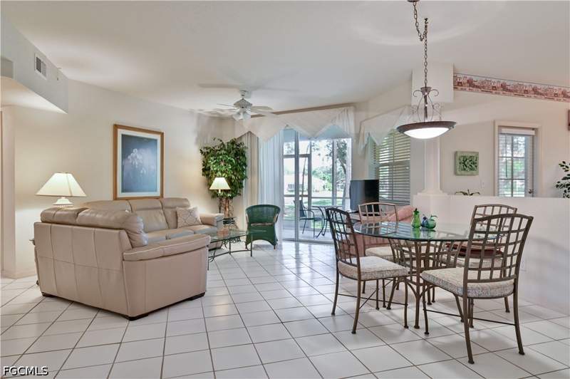 3 bedroom Condominium at 28060 Palmas Grandes Ln 105, Las Brisas At Spanish Wells, Bonita Springs — photo 3