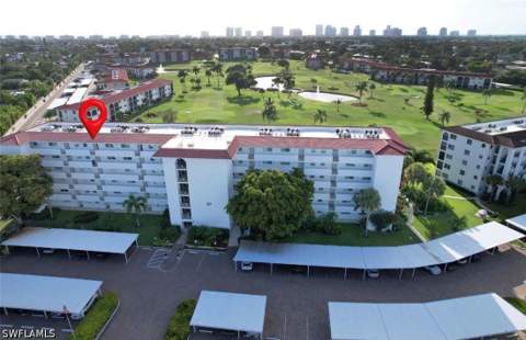 37 High Point Cir E 602, Naples FL - photo 6 of 33