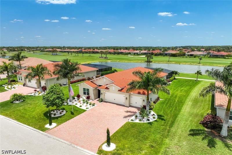 3 bedroom SingleFamilyResidence at 18699 Ensenada Dr, Royal Palm Golf Estates, Naples — photo 2
