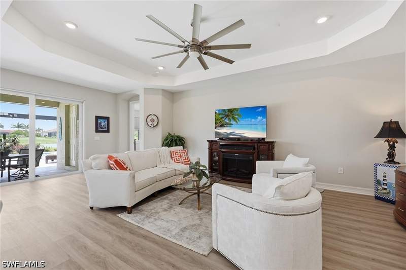 3 bedroom SingleFamilyResidence at 18699 Ensenada Dr, Royal Palm Golf Estates, Naples — photo 4