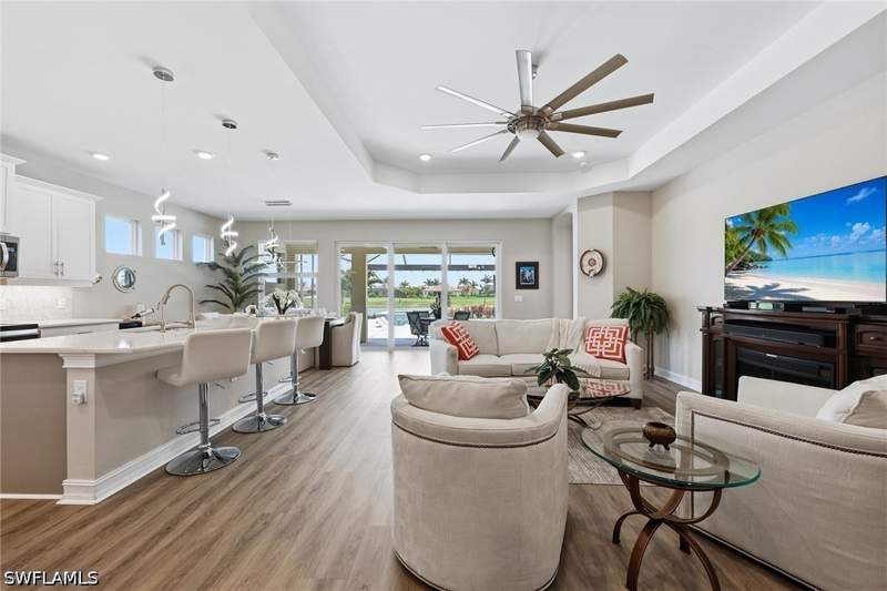 3 bedroom SingleFamilyResidence at 18699 Ensenada Dr, Royal Palm Golf Estates, Naples — photo 5