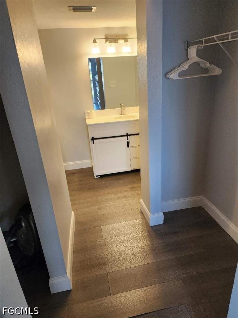 2 bedroom Condominium at 1932 SE 43rd St 128, Gullwing Condo, Cape Coral — photo 4