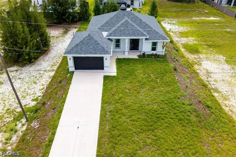 4 bedroom SingleFamilyResidence at 2221 NW 43rd Ave, Cape Coral, Cape Coral — photo 2