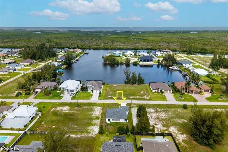 4 bedroom SingleFamilyResidence at 2221 NW 43rd Ave, Cape Coral, Cape Coral — photo 3