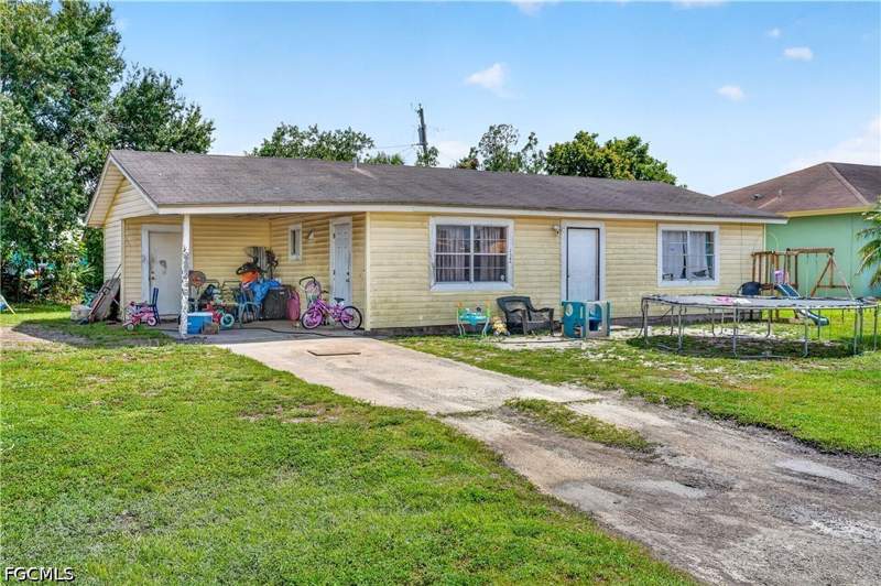 3 bedroom SingleFamilyResidence at 1132 Kentucky Ave, Harlem, Clewiston — photo 3