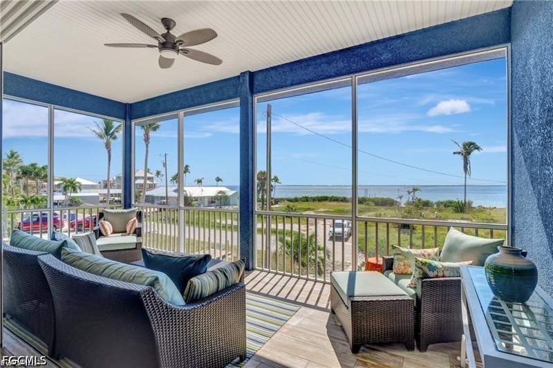 3 bedroom SingleFamilyResidence at 3420 1st Ave, St James City, St James City — photo 5