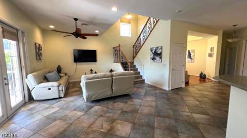 2560 Keystone Lake Dr, Cape Coral FL - photo 19 of 48