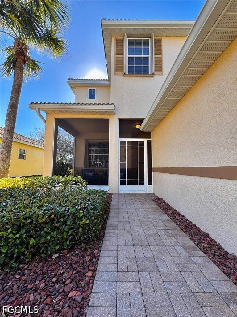 4 bedroom SingleFamilyResidence at 2560 Keystone Lake Dr, Coral Lakes, Cape Coral — photo 2