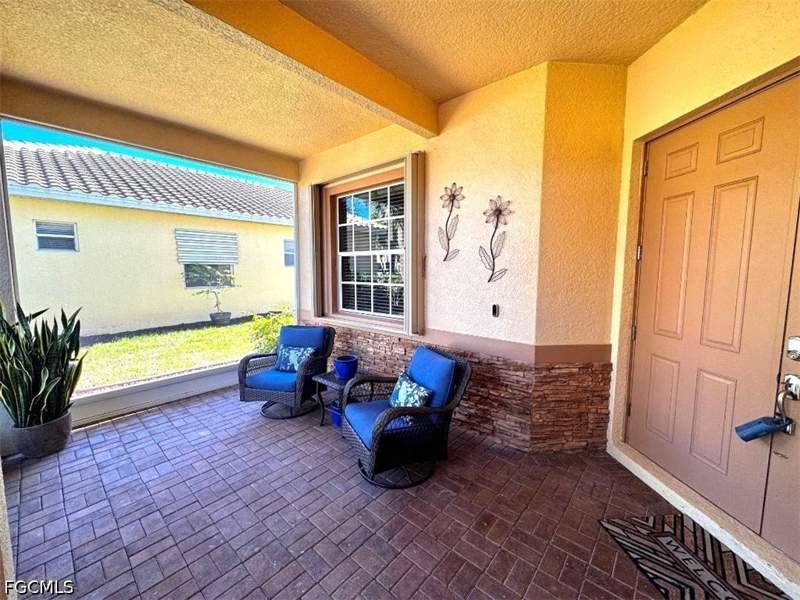 4 bedroom SingleFamilyResidence at 2560 Keystone Lake Dr, Coral Lakes, Cape Coral — photo 3