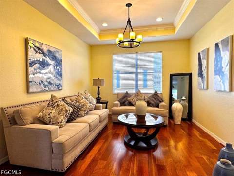 2560 Keystone Lake Dr, Cape Coral FL - photo 8 of 48