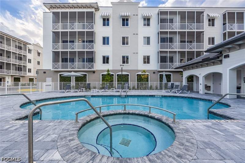 3 bedroom Condominium at 26589 Rosewood Pointe Dr A-107, Botanika, Bonita Springs — photo 2