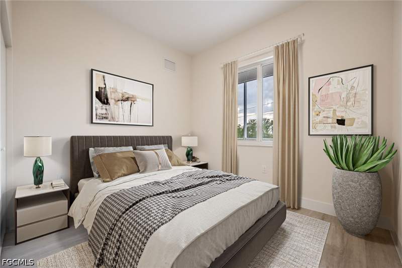 3 bedroom Condominium at 26589 Rosewood Pointe Dr A-107, Botanika, Bonita Springs — photo 4