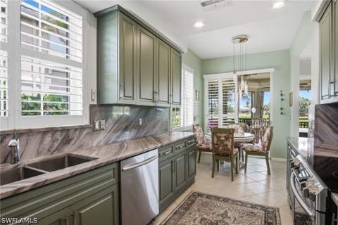 3960 Deer Crossing Ct 6-101, Naples FL - photo 10 of 50