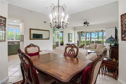 3960 Deer Crossing Ct 6-101, Naples FL - photo 18 of 50