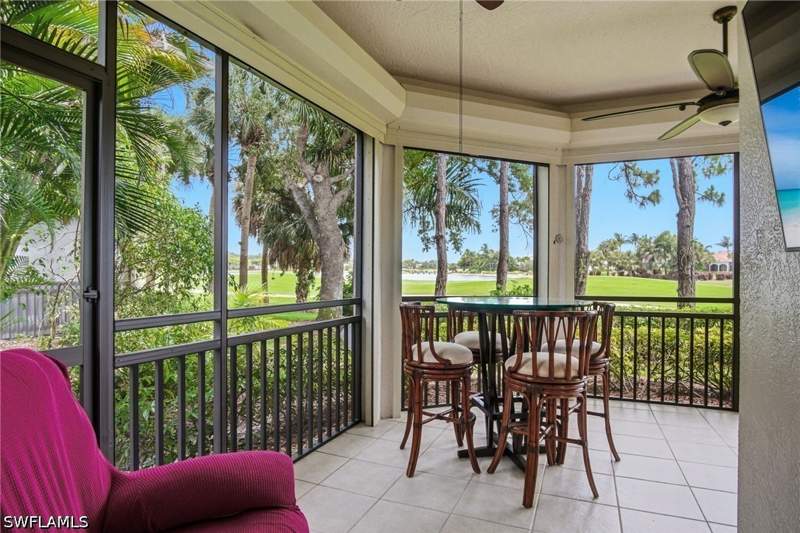 3 bedroom Condominium at 3960 Deer Crossing Ct 6-101, Deer Crossing, Naples — photo 5
