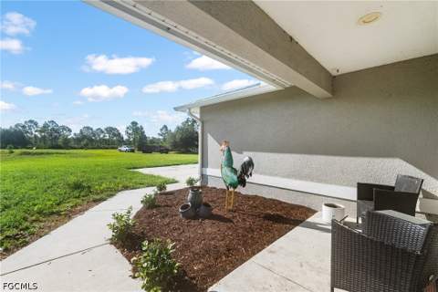 2872 Secretariat Dr, Labelle FL - photo 16 of 30