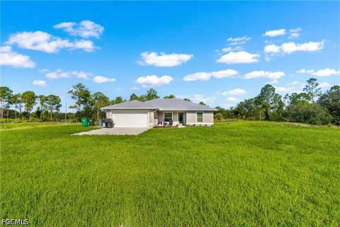 2872 Secretariat Dr, Labelle FL - photo 17 of 30