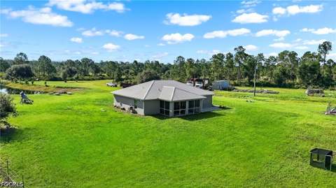 2872 Secretariat Dr, Labelle FL - photo 21 of 30