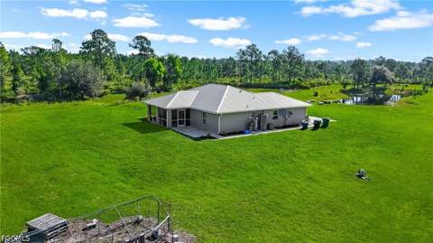 2872 Secretariat Dr, Labelle FL - photo 23 of 30