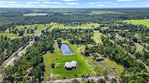 2872 Secretariat Dr, Labelle FL - photo 24 of 30
