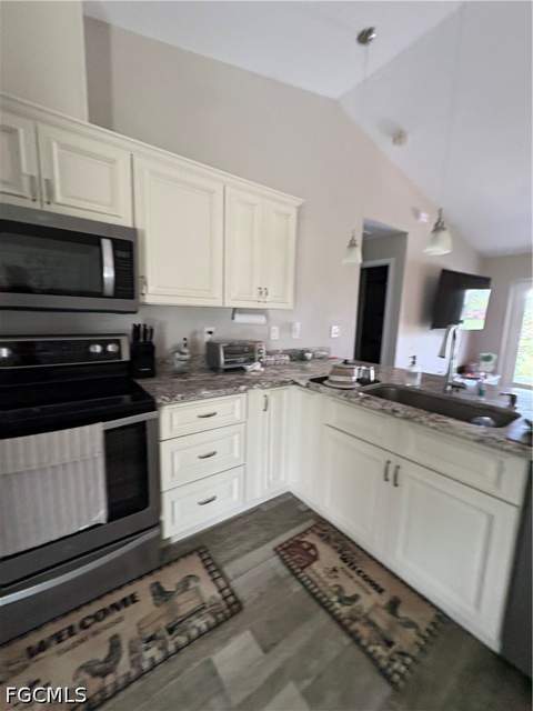 2872 Secretariat Dr, Labelle FL - photo 7 of 30