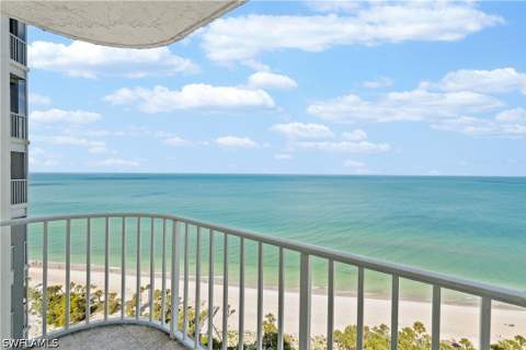 8111 Bay Colony Dr 1904, Naples FL - photo 16 of 50