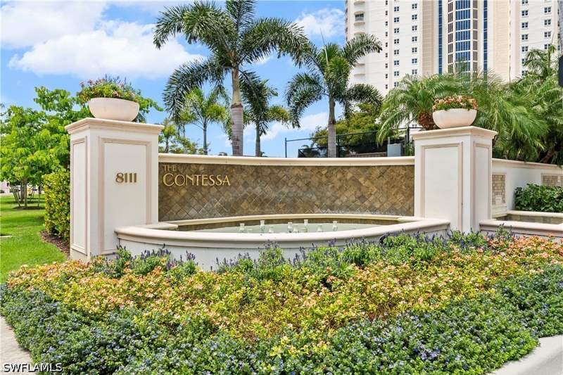 3 bedroom Condominium at 8111 Bay Colony Dr 1904, Contessa At Bay Colony, Naples — photo 3