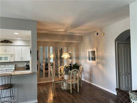 7525 Stoneybrook Dr 932, Naples FL - photo 6 of 29