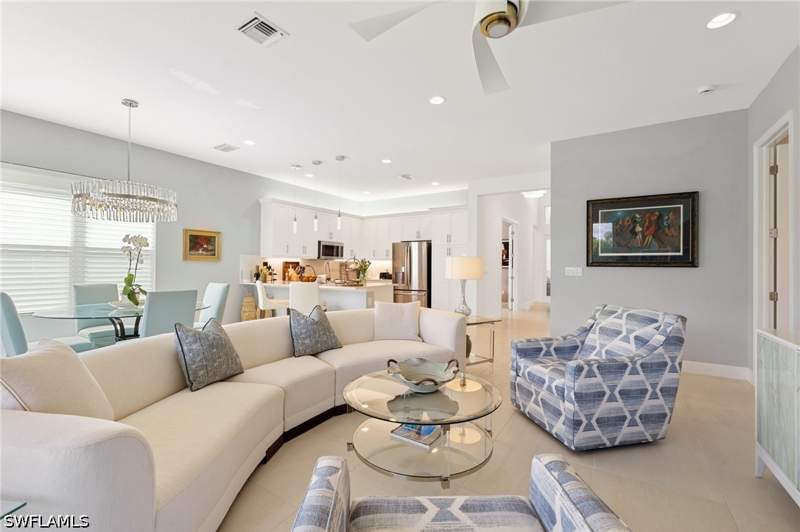 3 bedroom SingleFamilyResidence at 12377 Dahlia Ct, Valencia Trails, Naples — photo 4