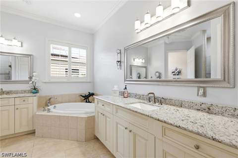 10736 Fieldfair Dr, Naples FL - photo 16 of 36
