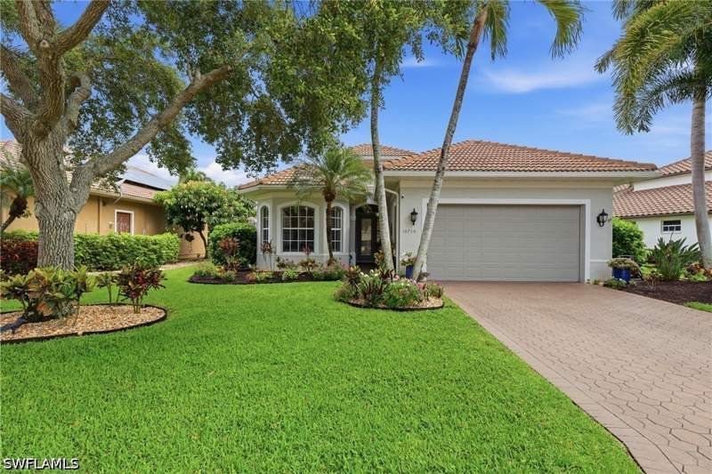 3 bedroom SingleFamilyResidence at 10736 Fieldfair Dr, Longshore Lake, Naples — photo 2