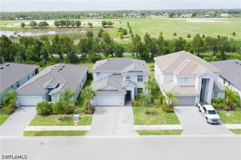 4 bedroom SingleFamilyResidence at 2639 Scarlet Way, Orange Blossom Ranch, Naples — photo 2