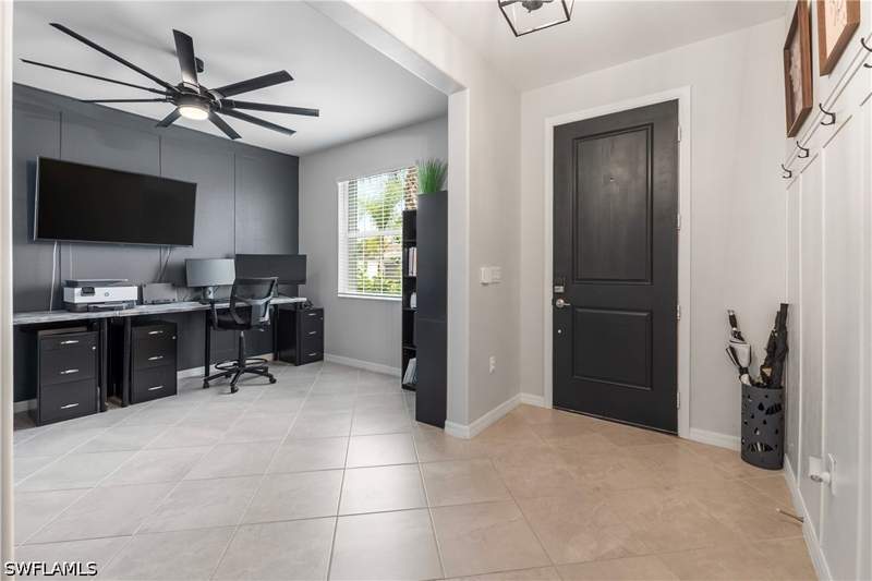 4 bedroom SingleFamilyResidence at 2639 Scarlet Way, Orange Blossom Ranch, Naples — photo 5