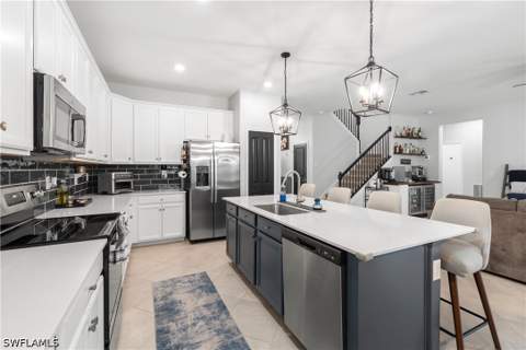 2639 Scarlet Way, Naples FL - photo 9 of 35