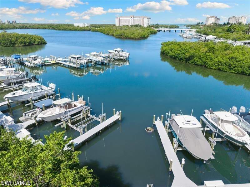 3 bedroom Condominium at 420 Cove Tower Dr 804, Bequia At Cove Towers, Naples — photo 3