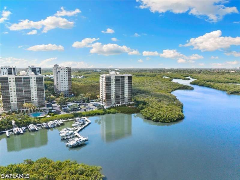 3 bedroom Condominium at 420 Cove Tower Dr 804, Bequia At Cove Towers, Naples — photo 4