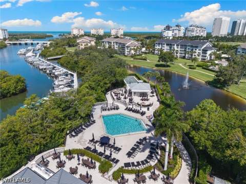 420 Cove Tower Dr 804, Naples FL - photo 7 of 50