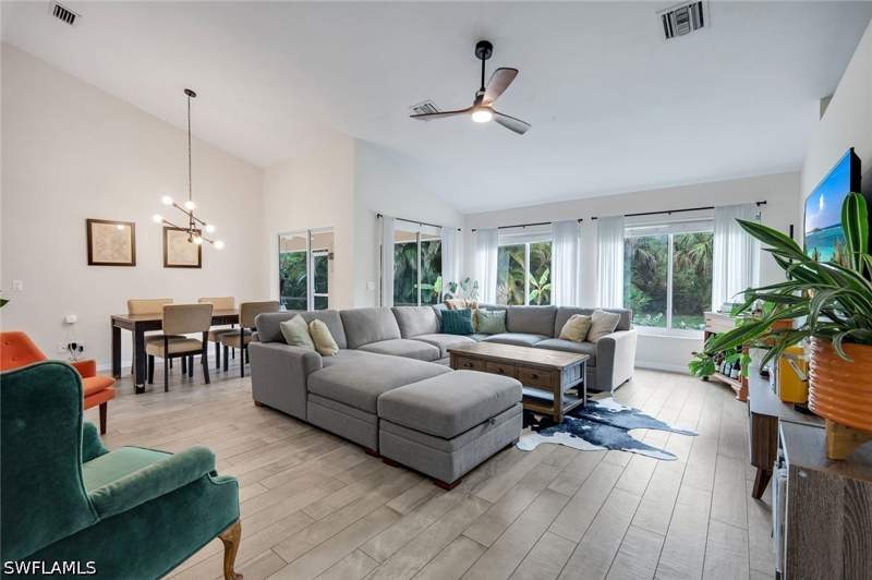 3 bedroom SingleFamilyResidence at 27281 Tortoise Trl, Preserve In Bonita, Bonita Springs — photo 4