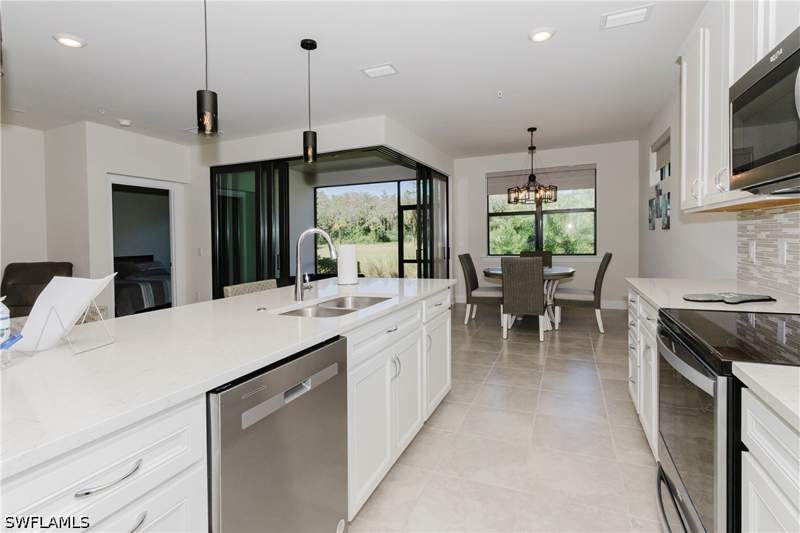 2 bedroom Condominium at 5697 Mayflower Way 1202, Del Webb, Ave Maria — photo 4
